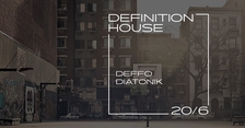 Definition House